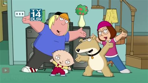 family guy opa|family guy intro fail.